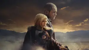 Задник до фильму"Втікачі" #573766