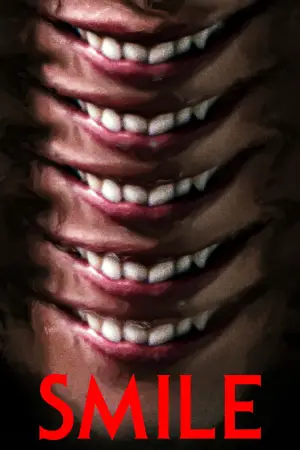 Постер до фильму"Усміхайся" #620158