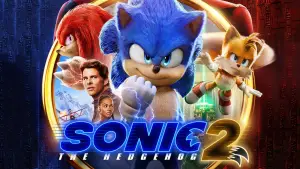 Їжак Сонік 2