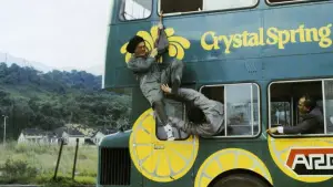 Задник до фильму"Поліцейська історія" #804965