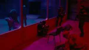 Задник до фильму"Тенет" #596748