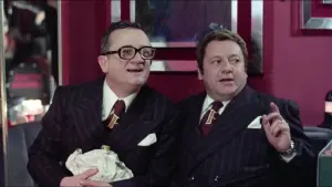 Відео до фільму The Second Tragic Fantozzi | Второй трагический Фантоцци / Фантоцци 2 (1976) - ЛУЧШИЕ МОМЕНТЫ