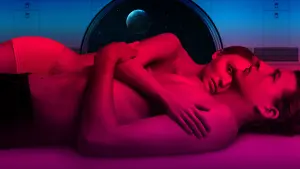 Задник до фильму"Покоління Вояджер" #310485