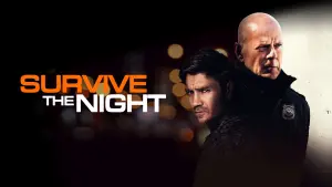 Задник до фильму"Пережити ніч" #119674