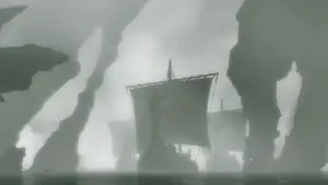 Задник до фильму"Як приборкати дракона" #581403