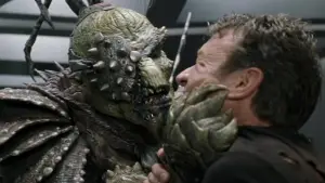 Задник до фильму"У пошуках галактики" #809543