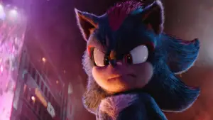 Задник до фильму"Їжак Сонік 3" #551597