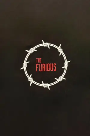 Постер до фильму"The Furious" #908237