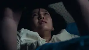 Задник до фильму"Історія двох сестер" #810963