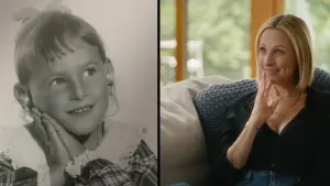 Задник до фильму"Marlee Matlin: Not Alone Anymore" #838634