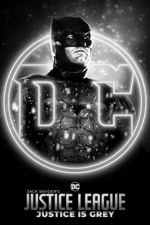 Постер до фильму"Ліга справедливості Зака Снайдера" #313060