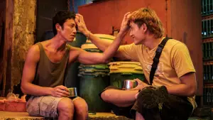 Задник до фильму"富都青年" #763190