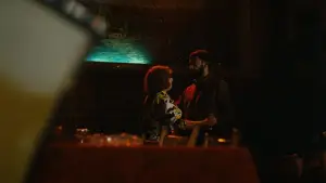 Задник до фильму"Страх з