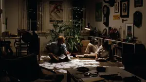 Задник до фильму"Уся президентська рать" #789610