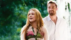 Задник до фильму"Босоніж містом" #273309