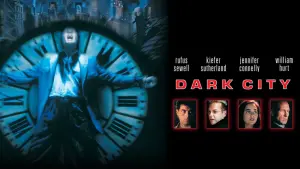 Задник до фильму"Темне місто" #95139