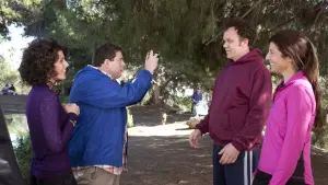 Задник до фильму"Сайрус" #437149