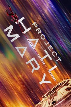 Постер до фильму"Проєкт «Аве Марія»" #746687