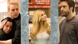 Задник до фильму"Побачення моєї мрії" #392126