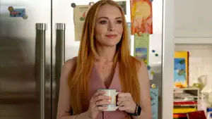 Задник до фильму"Ще одна шалена п