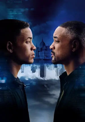 Постер до фильму"Двійник" #291611