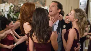 Задник до фильму"Привиди колишніх подружок" #310677