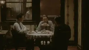 Задник до фильму"Хрещений батько 2" #531307