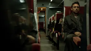 Задник до фильму"Останній пасажир" #493165