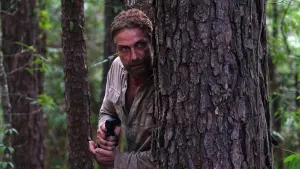 Задник до фильму"Зникла" #282631