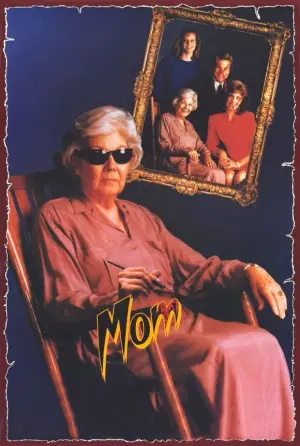Постер до фільму "Mom"