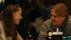 Задник до фильму"Min første kjærlighet" #774259