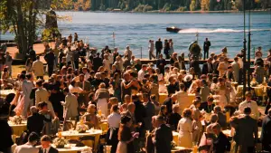 Задник до фильму"Хрещений батько 2" #531156