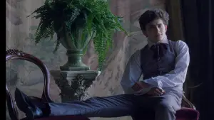 Задник до фильму"Маленькі жінки" #613445