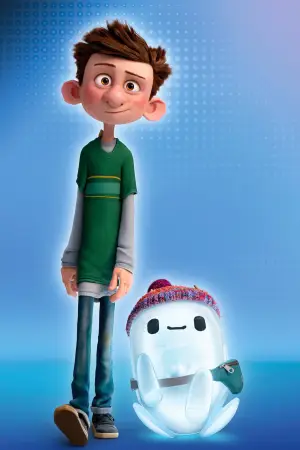 Постер до фильму"Щось не так з Роном" #752077