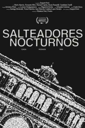 Salteadores Nocturnos
