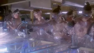 Задник до фильму"Сексмісія" #654539