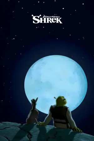 Постер до фильму"Шрек" #525262