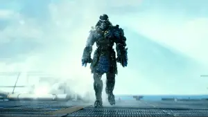 Задник до фильму"Підлітки-мутанти. Черепашки-ніндзя" #587805