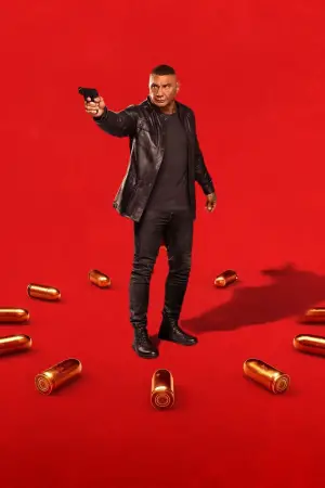 Постер до фильму"Гра кілера" #594793