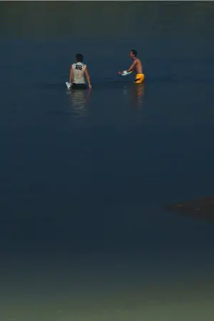 The Rib of the Greater Bay Area