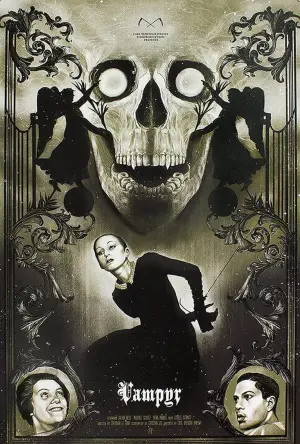 Постер до фильму"Вампір: Марення Аллана Ґрея" #225345