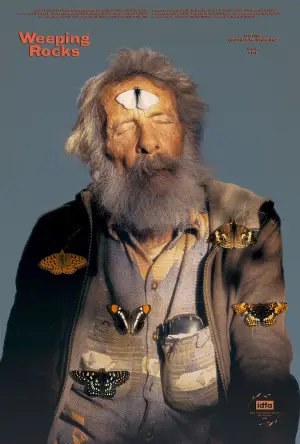 Постер до фильму"Weeping Rocks" #789467