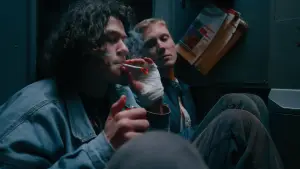 Задник до фильму"Baba Kush" #802748