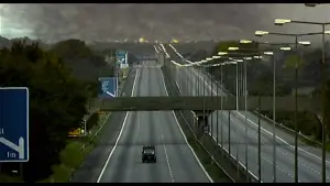 Задник до фильму"28 днів по тому" #770015