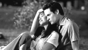 Задник до фильму"Пам