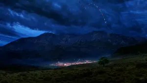 Задник до фильму"НОУ" #255673