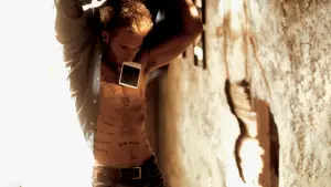 Задник до фильму"Мементо" #587121