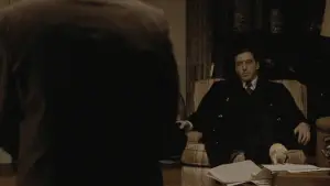 Задник до фильму"Хрещений батько 2" #531299