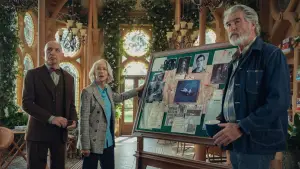 Задник до фильму"Клуб убивств по четвергах" #576949