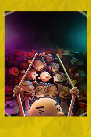 Постер до фильму"" #331527